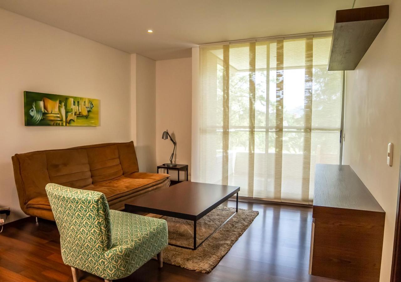 Mg Hotels & Suites Rionegro Eksteriør billede
