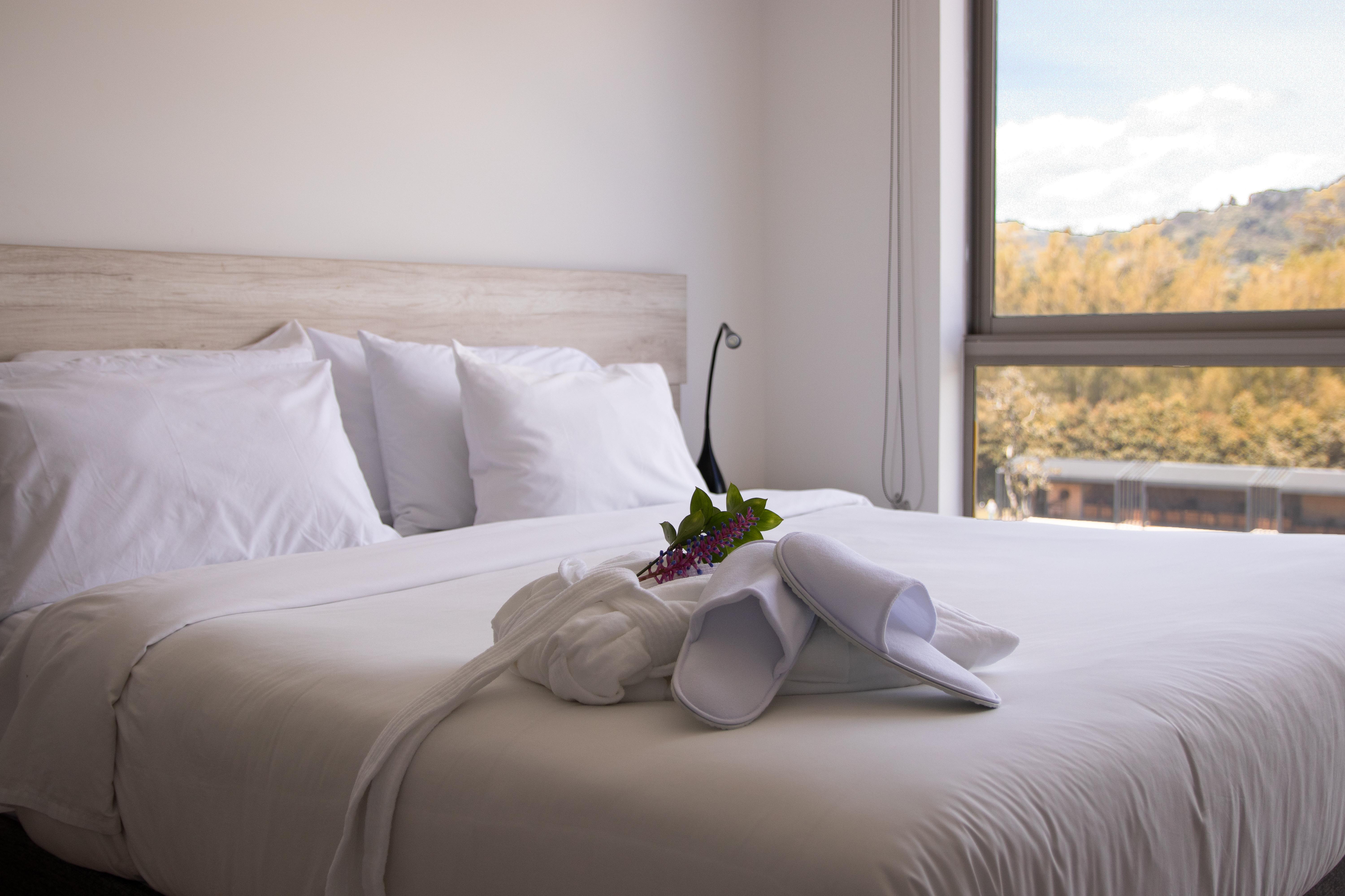 Mg Hotels & Suites Rionegro Eksteriør billede