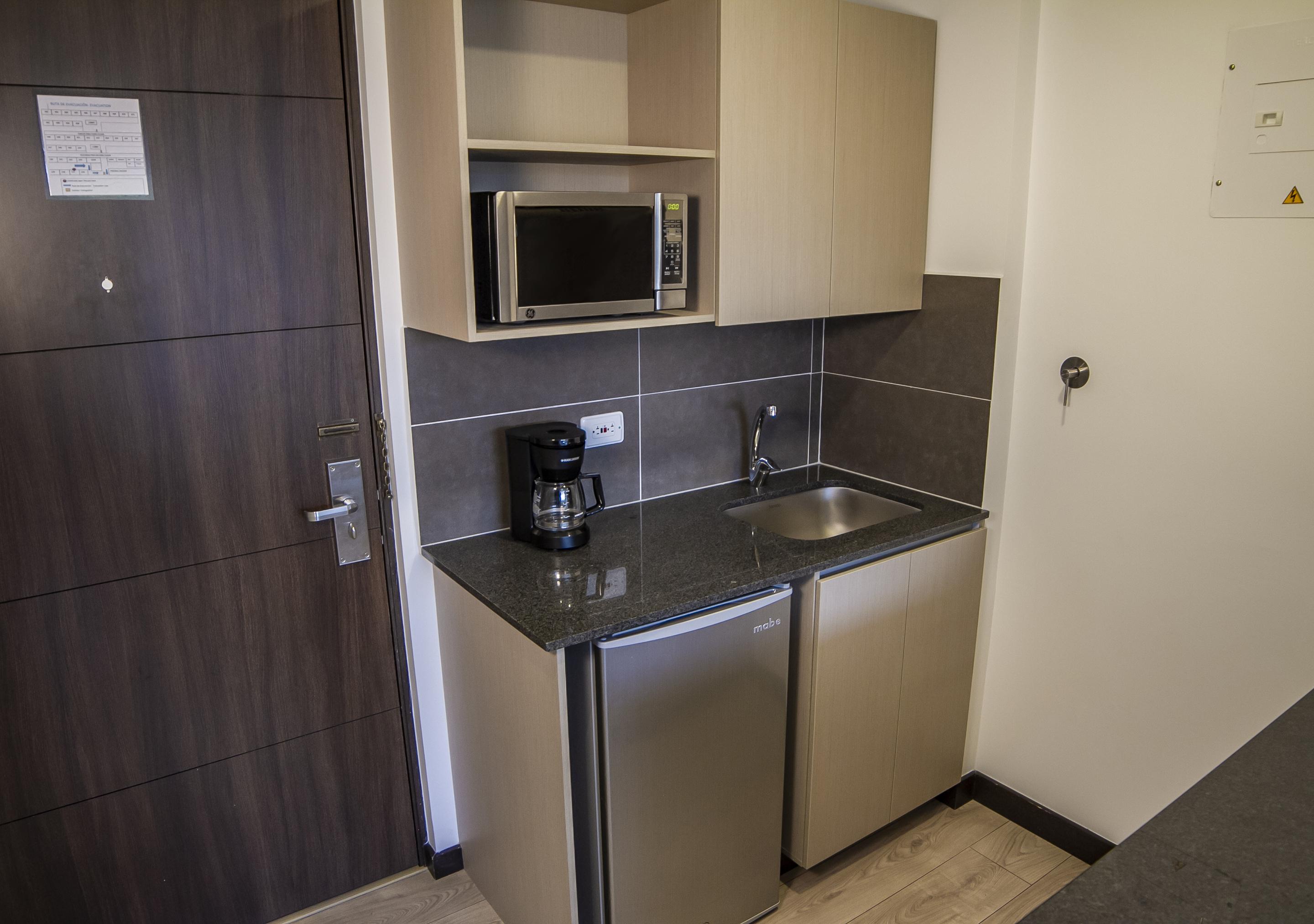 Mg Hotels & Suites Rionegro Eksteriør billede