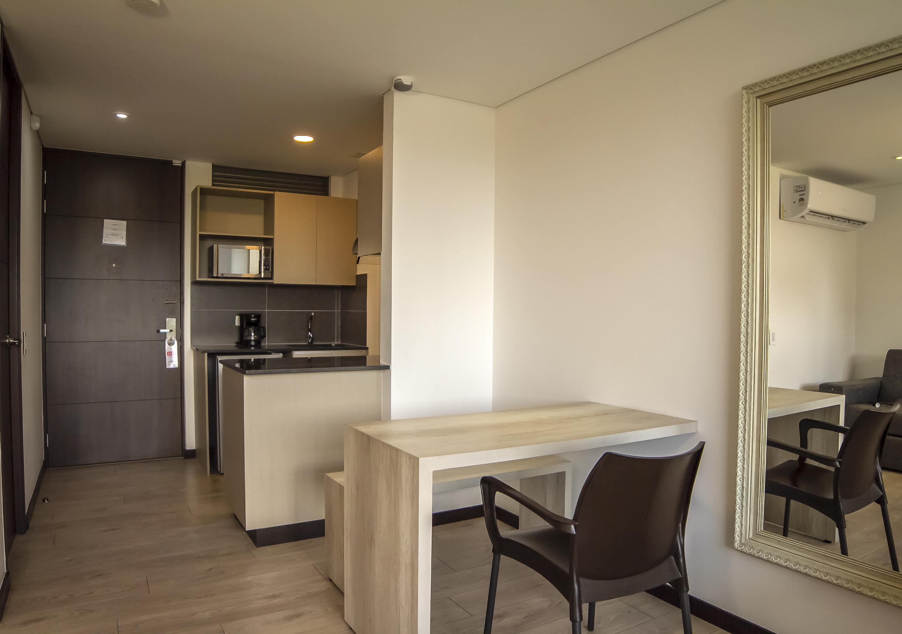 Mg Hotels & Suites Rionegro Eksteriør billede