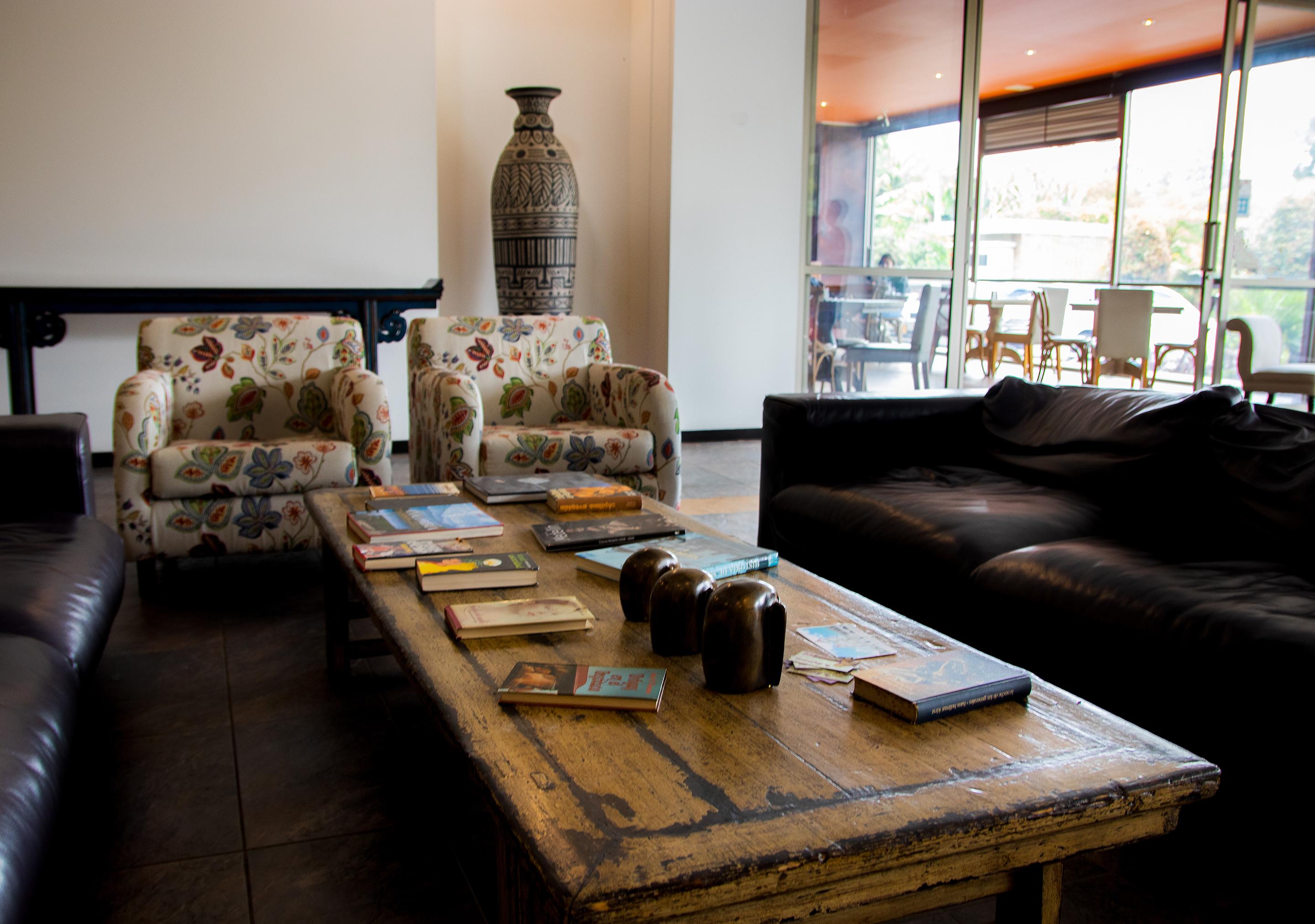 Mg Hotels & Suites Rionegro Eksteriør billede