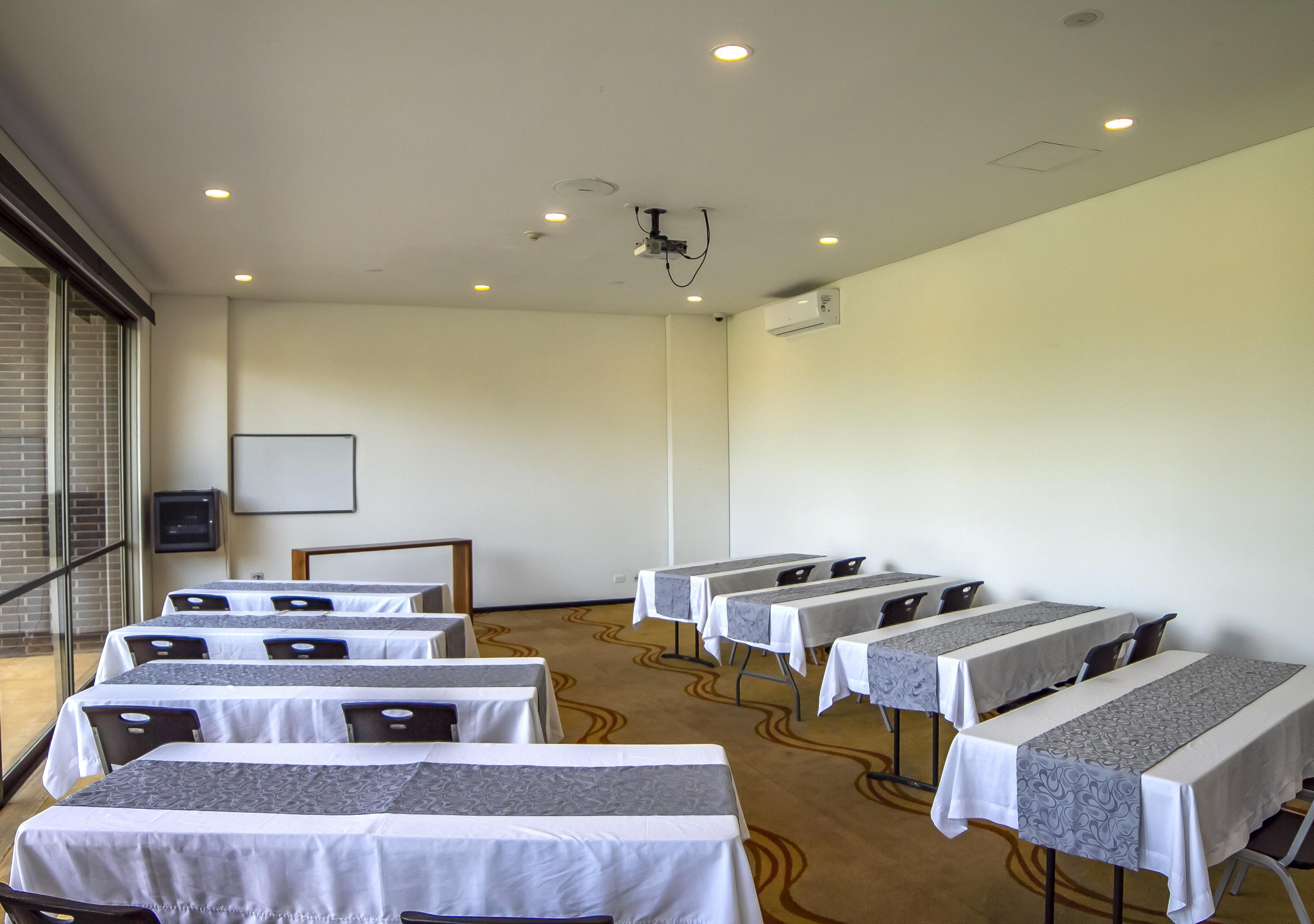 Mg Hotels & Suites Rionegro Eksteriør billede