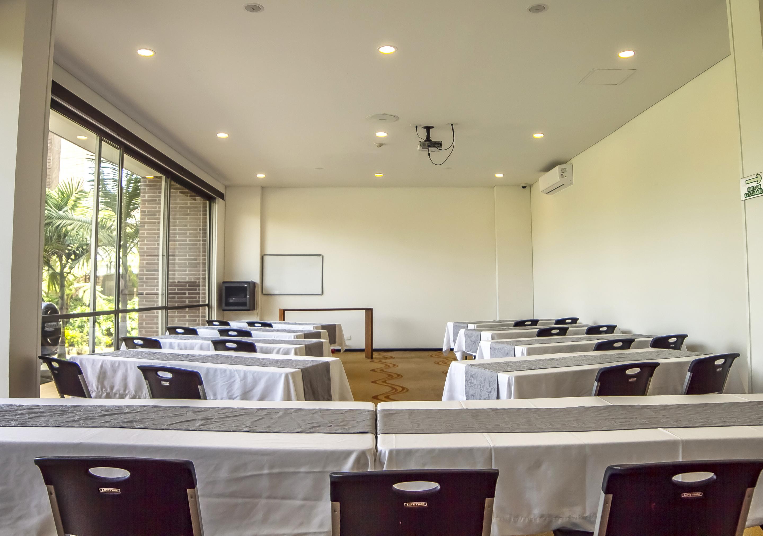 Mg Hotels & Suites Rionegro Eksteriør billede