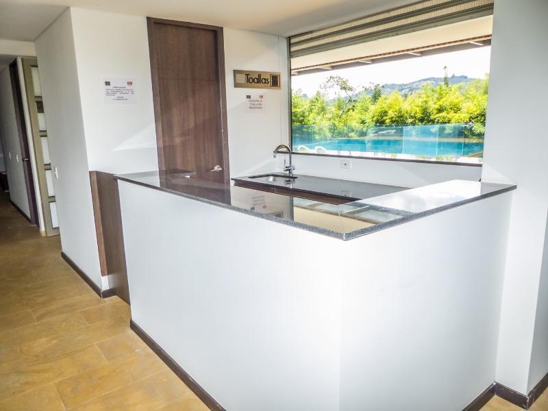 Mg Hotels & Suites Rionegro Eksteriør billede
